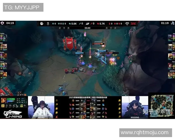 赛后分析JDG与IG对决中的心理素质表现与影响探讨 赛后分析JDG与IG对决中的心理素质表现与影响探讨