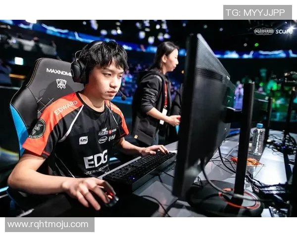 电竞实时数据分析揭示EDG在平精英意识排名中创新高成就 电竞实时数据分析揭示EDG在平精英意识排名中创新高成就