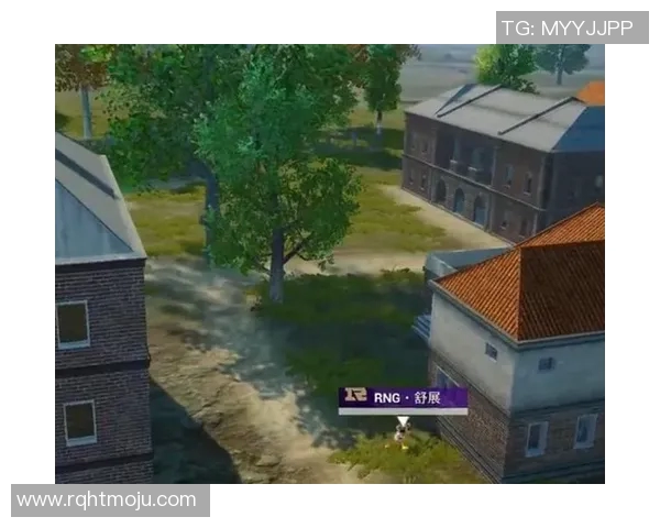 和平精英RNG边路渗透策略分析及其成败得失探讨 和平精英RNG边路渗透策略分析及其成败得失探讨