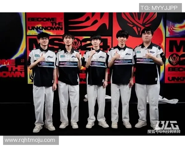 电竞新闻S15LOL赛后分析V5与BLG对决中的战术意识与团队配合探讨