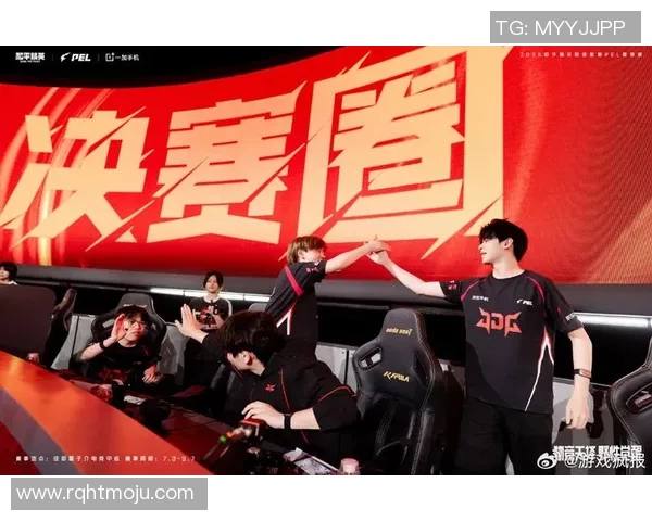 2026电竞新闻探索和平精英中JDG战队灵活应变的战术魅力与团队协作之道